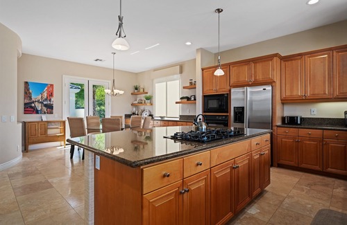 La Quinta House | PGA West #11 - 3 bedroom Pool Home -Weiskopf, LQ permit #111254