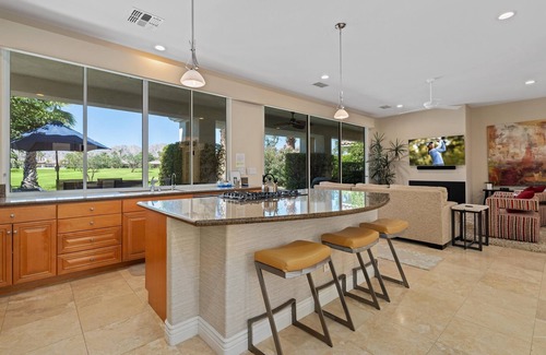 La Quinta House | PGA West #11 - 3 bedroom Pool Home -Weiskopf, LQ permit #111254