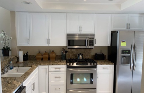 La Quinta Condo | PGA West Condo with Majestic Views: Updated & modern
