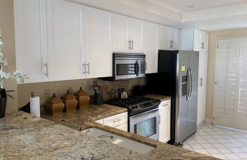 La Quinta Condo | PGA West Condo with Majestic Views: Updated & modern