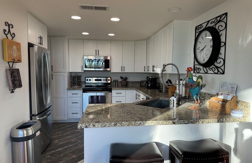 La Quinta Condo | PGA West La Quinta STR #068246 - Close to Golf, Tennis & Music Festivals