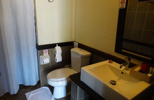 Karon Hotel | PGS Hotels Casa Del Sol, is located on the perfect place at the south-Western.