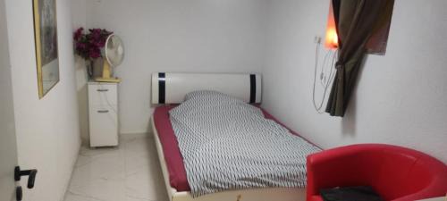 Bretzenheim House | Phòng trọ trái chung nhau buồng tắm và nhà vệ sinh