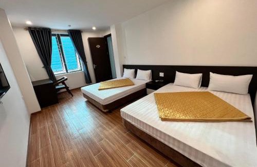 Thanh Hoa Hotel | Phú Quý Hotel