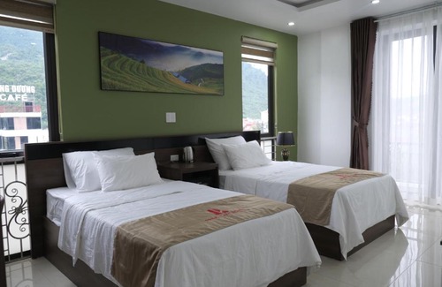 Ha Giang Hotel | Phúc Lâm Hotel
