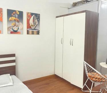 Hoan Kiem Apartment | Phúc Tân 135 HOME