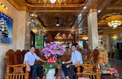 Lien Chieu Hotel | Phương Anh 9 Hotel