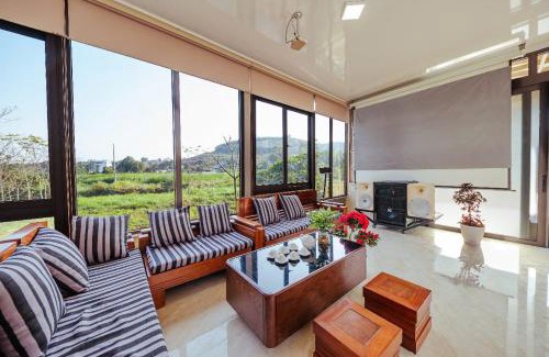 Ba Vi Apartment | Phương Nam Garden