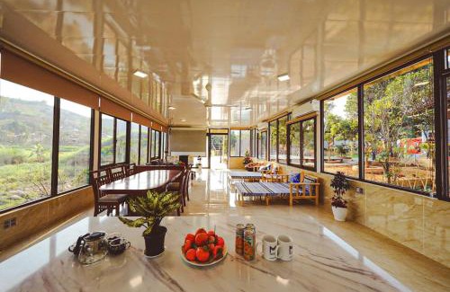 Ba Vi Apartment | Phương Nam Garden