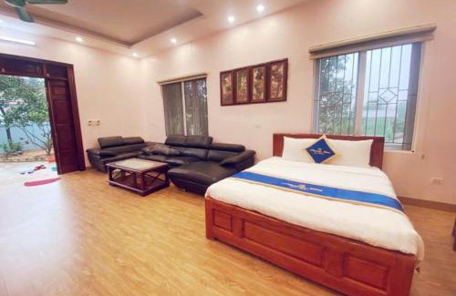 Ba Vi Apartment | Phương Nam Garden