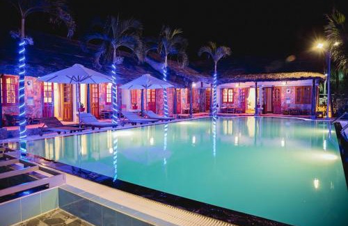 East Ham Tien Beach Hotel | PHƯƠNG NHUNG HOTEL