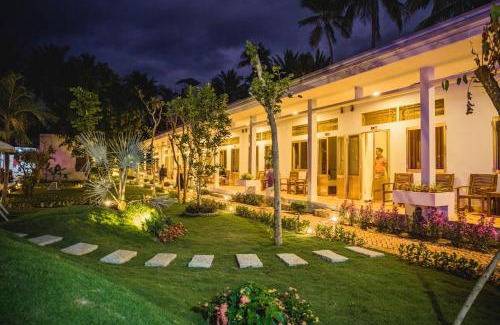 East Ham Tien Beach Hotel | PHƯƠNG NHUNG HOTEL