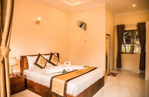 East Ham Tien Beach Hotel | PHƯƠNG NHUNG HOTEL