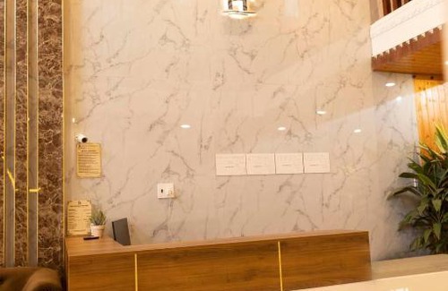 Vinh Long Apartment | Phước Hưng 3 Hotel