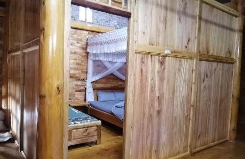 Dong Van House | Phố Bảng Homestay