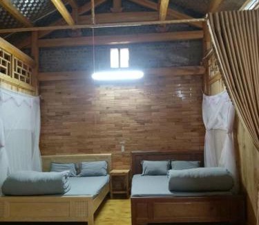 Dong Van House | Phố Bảng Homestay