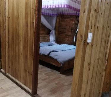 Dong Van House | Phố Bảng Homestay