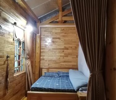 Dong Van House | Phố Bảng Homestay