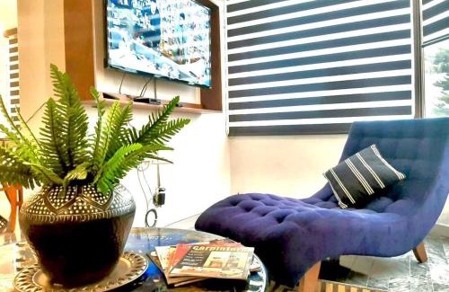 Zapopan Apartment | PH Grande, Piso Completo 100% Remodelado Zona Expo