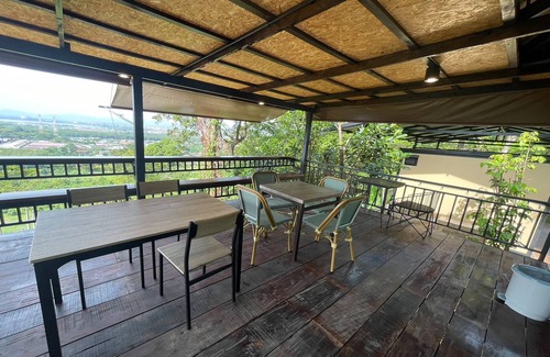 Old Phuket Town Villa | Pha Lae Tawan@Siray