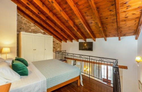 Rethymno Hotel | Phaedra Suites