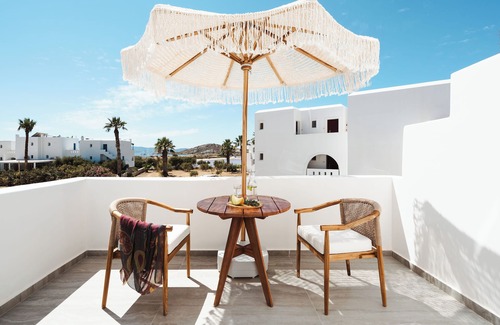 Agios Prokopios Apartment | Phaistos Suites