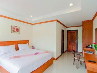 Chalong Hotel | Phaithong Sotel Resort