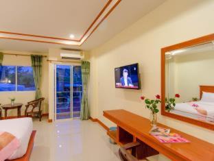 Chalong Hotel | Phaithong Sotel Resort
