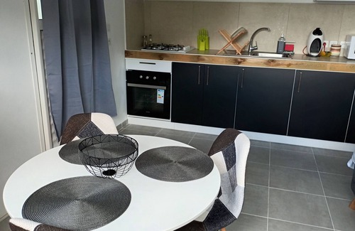 Casabona Apartment | Phala'appart