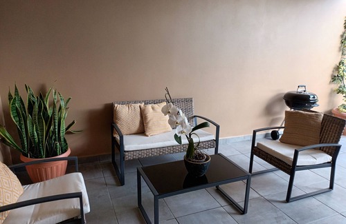 Casabona Apartment | Phala'appart