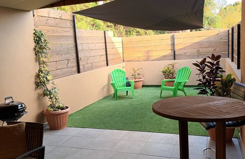 Casabona Apartment | Phala'appart