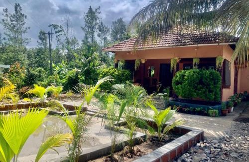 Kushalnagar House | Phalguni’s pride inn
