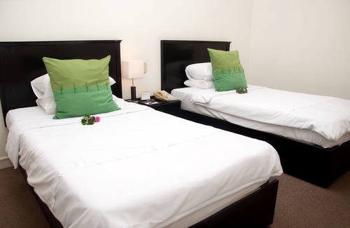 Phan Thiet Resort | Phan Thiet Ocean Dunes Resort