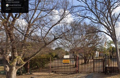 Evander House | Phana Quest house