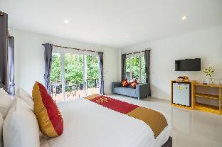 Srithanu Resort | Phangan Akuna