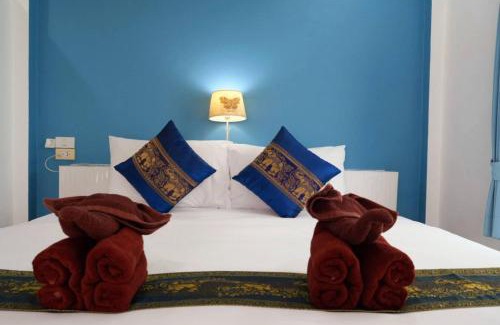 Lamai Resort | Phannarai House