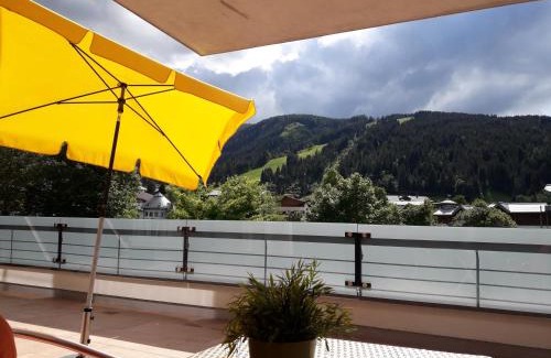 Flachau Apartment | Phantasia