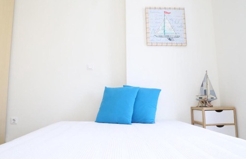 Keramoti Apartment | Phaos