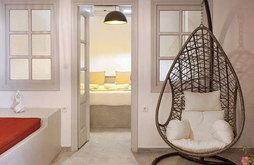 Imerovigli House | Phaos Santorini Suites