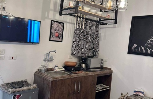 Al Haram Apartment | Pharaoh pyramids view