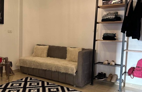 Al Haram Apartment | Pharaoh pyramids view
