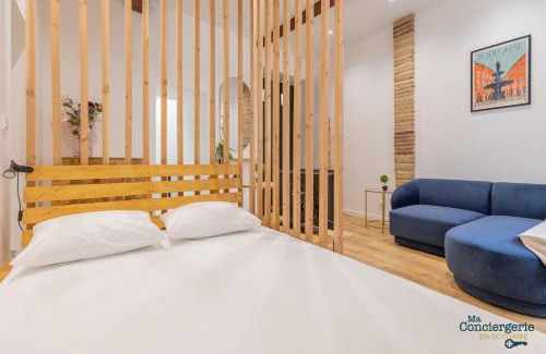 Carmes Apartment | PHARAON - Au coeur des Carmes Métro