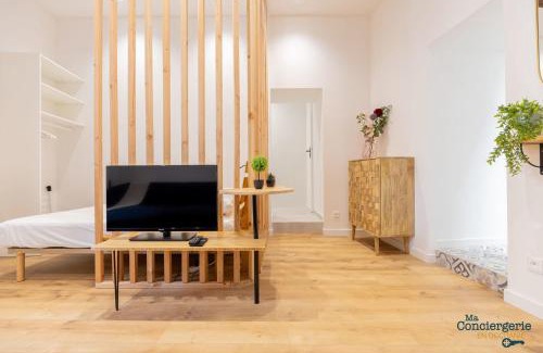 Carmes Apartment | PHARAON - Au coeur des Carmes Métro