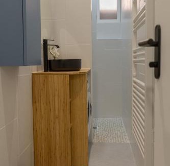 Carmes Apartment | PHARAON - Au coeur des Carmes Métro