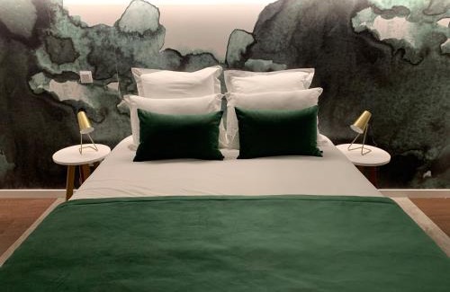Coimbra City Centre House | Pharmacia GuestHouse