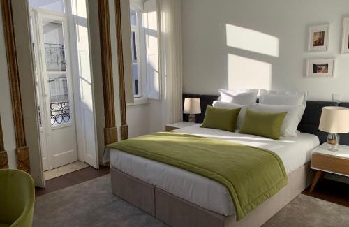Coimbra City Centre House | Pharmacia GuestHouse