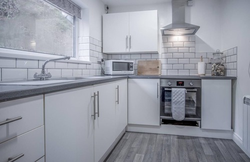 Saundersfoot Apartment | Pharmacy Court - 2 Bedroom Apartment - Saundersfoot