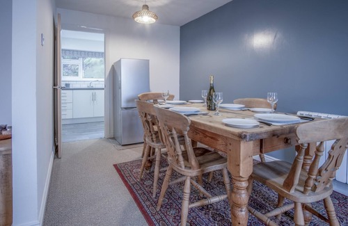 Saundersfoot Apartment | Pharmacy Court - 2 Bedroom Apartment - Saundersfoot