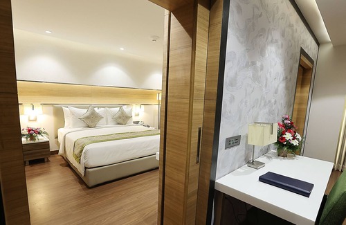 Nungambakkam Hotel | Pharos Hotels