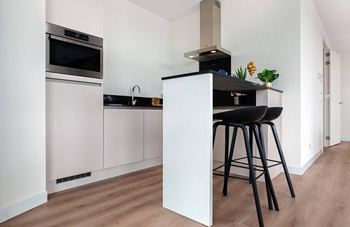 Breskens Apartment | Pharos Sea Pearl Panorama